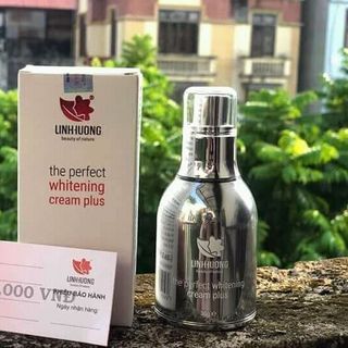 KEM SỮA DINH DƯỠNG LINH HƯƠNG