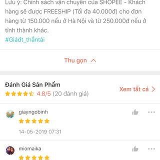 Giá đỡ điện thoại hình thần tài gắn cửa gió điều hoà ô tô