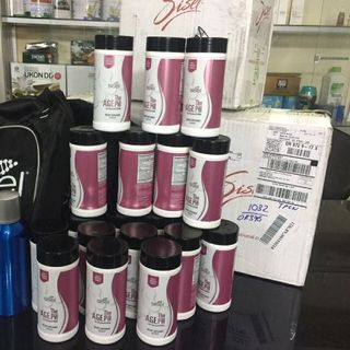 Sisel The AGE Pill Phục hồi tế bào gốc. TadasaVn