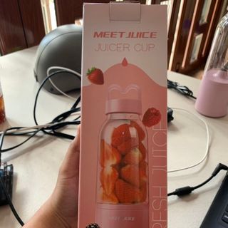 Máy xay sinh tố Meet Juice giá sỉgiá bán buôn rẻ nhất thị trường