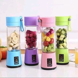 máy xay sinh tố cầm tay