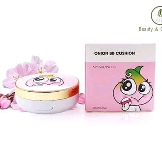 Phấn nước củ hành Olic
