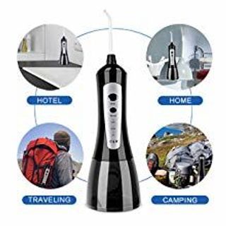 MÁY VỆ SINH RĂNG MINI KIỂU MỸ