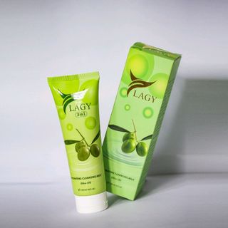 Sửa rửa mặt YLAGY 3