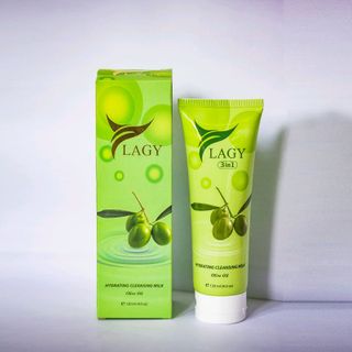Sửa rửa mặt YLAGY 3