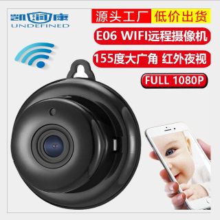 Camera Mini
