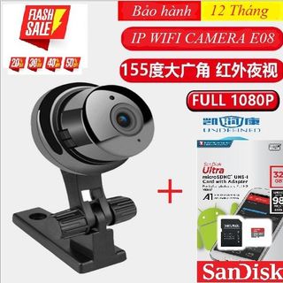 Camera Mini