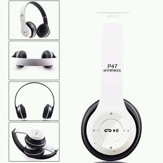 Tai nghe Bluetooth P47