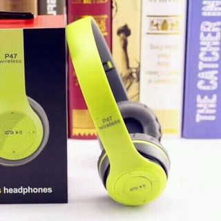 Tai nghe Bluetooth P47