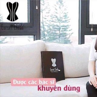 Latex nịt bụng