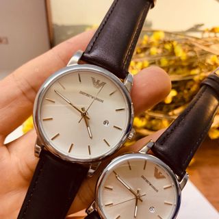 Cặp da aaarmmm nai nam nữ