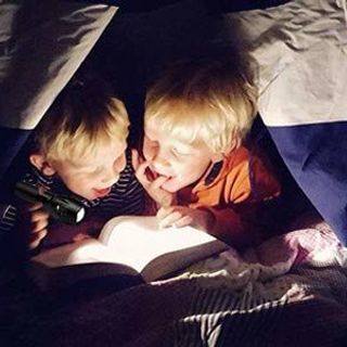 Đèn Pin Siêu Sáng của Mỹ