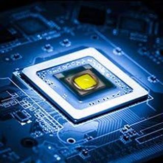 Đèn Pin Siêu Sáng của Mỹ