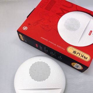 LOA BLUETOOTH HIỆU AKUS là hàng Việt Nam chất lượng cao