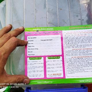 bộ lau nhà lồng quay rời