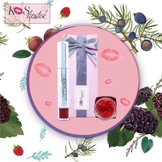 son kos lipstick vychi