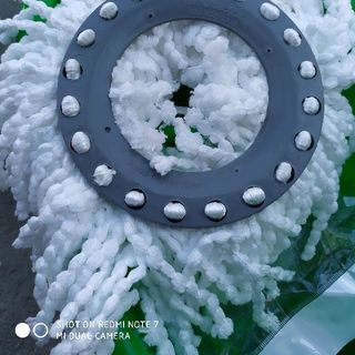 bộ lau nhà lồng quay rời