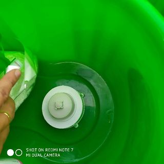 bộ lau nhà lồng quay rời