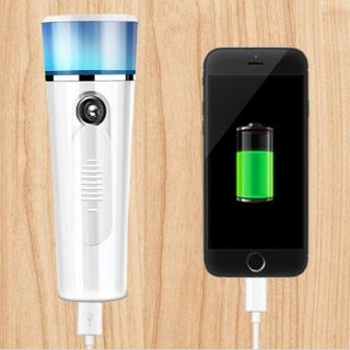 Máy Xông Mặt Mini TL-701