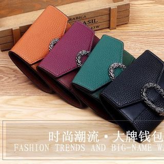 Ví Cầm Tay Đầu Rồng 2019