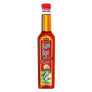 Nước mắm Nam Ngư 500ml