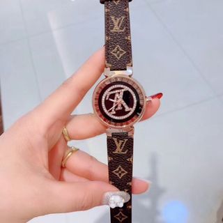 Luiiiiss vuttton nư mới