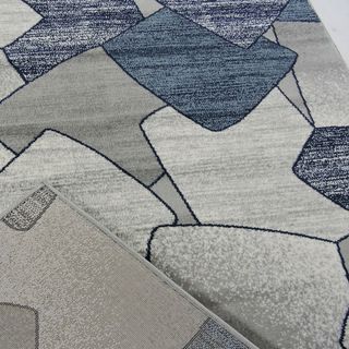 Thảm trang trí sợi ngắn - Thảm sofa I0036