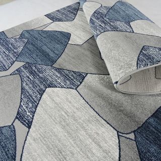 Thảm trang trí sợi ngắn - Thảm sofa I0036