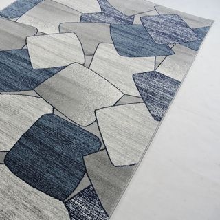 Thảm trang trí sợi ngắn - Thảm sofa I0036