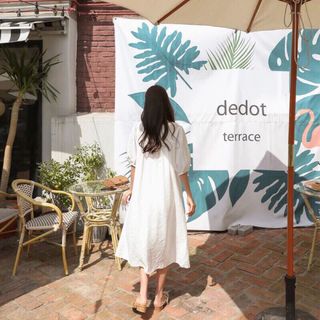 MIDI TRẮNG VIỀN REN