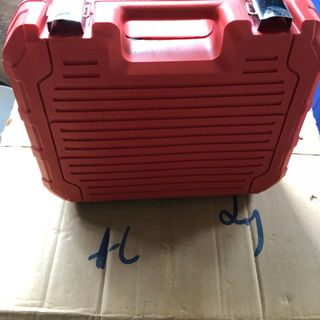 Bộ khoan gia đình 38 chi tiết