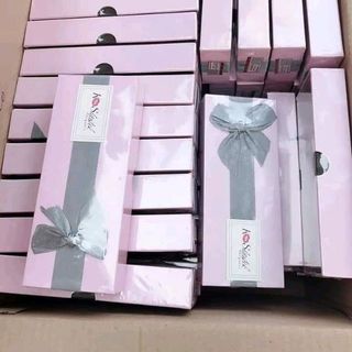 son kos lipstick vychi