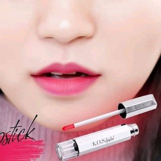 son kos lipstick vychi