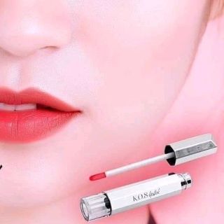 son kos lipstick vychi