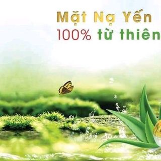 Mặt nạ yến vychi