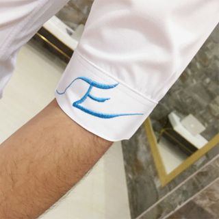 Áo sơ mi nam tay lỡ