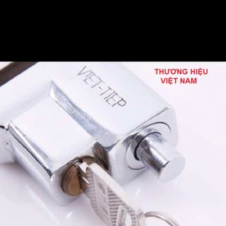 Khoá đĩa chống trộm xe máy Việt Tiệp