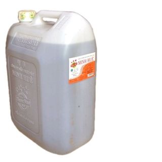 Dầu ăn Minh Huê 30 lít