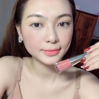 Son CHAN Lipstick
