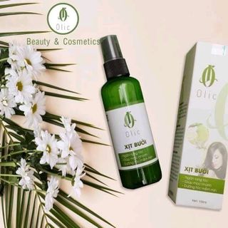Tinh dầu bưởi olic