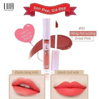 SON TƠ LỤA HÀN QUỐC