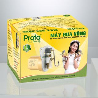 Máy đưa võng Prota