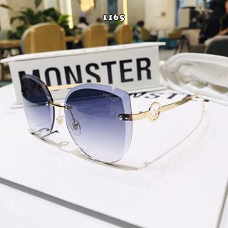 1165 Xi ốc mắt xếch