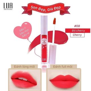 SON TƠ LỤA HÀN QUỐC