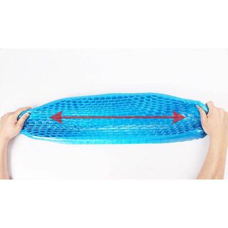 Đệm ngồi 3D