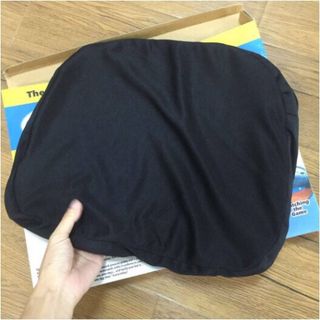 Đệm ngồi 3D