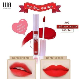 SON TƠ LỤA HÀN QUỐC