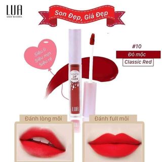 SON TƠ LỤA HÀN QUỐC