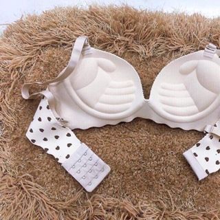 ÁO LÓT ĐÚC KHÔNG GỌNG NÂNG NGỰC