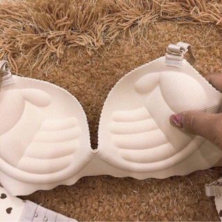 ÁO LÓT ĐÚC KHÔNG GỌNG NÂNG NGỰC